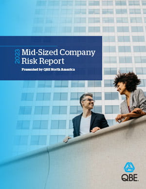 Mid Sized Company Risk Report 2020